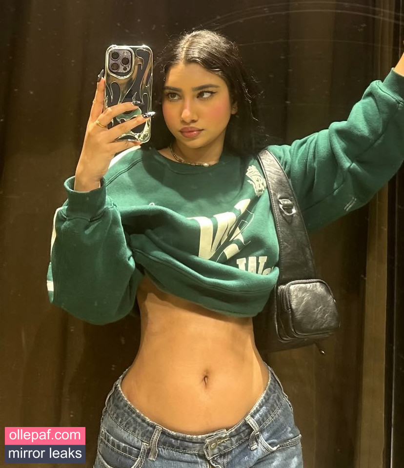 Latest Leaks Muskaan Sharma Nude #20 - Fapello