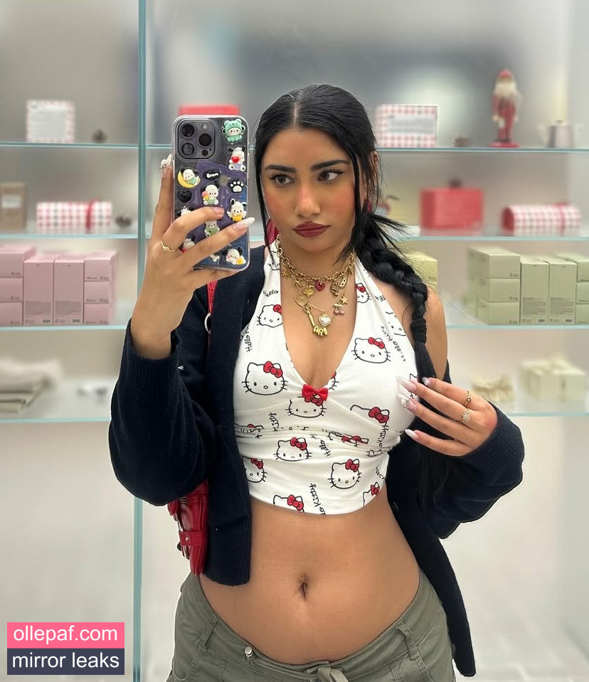 Latest Leaks Muskaan Sharma Nude #28 - Fapello