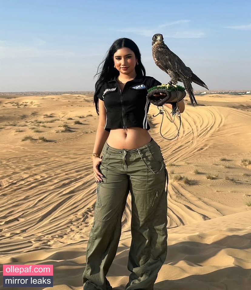 Latest Leaks Muskaan Sharma Nude #34 - Fapello