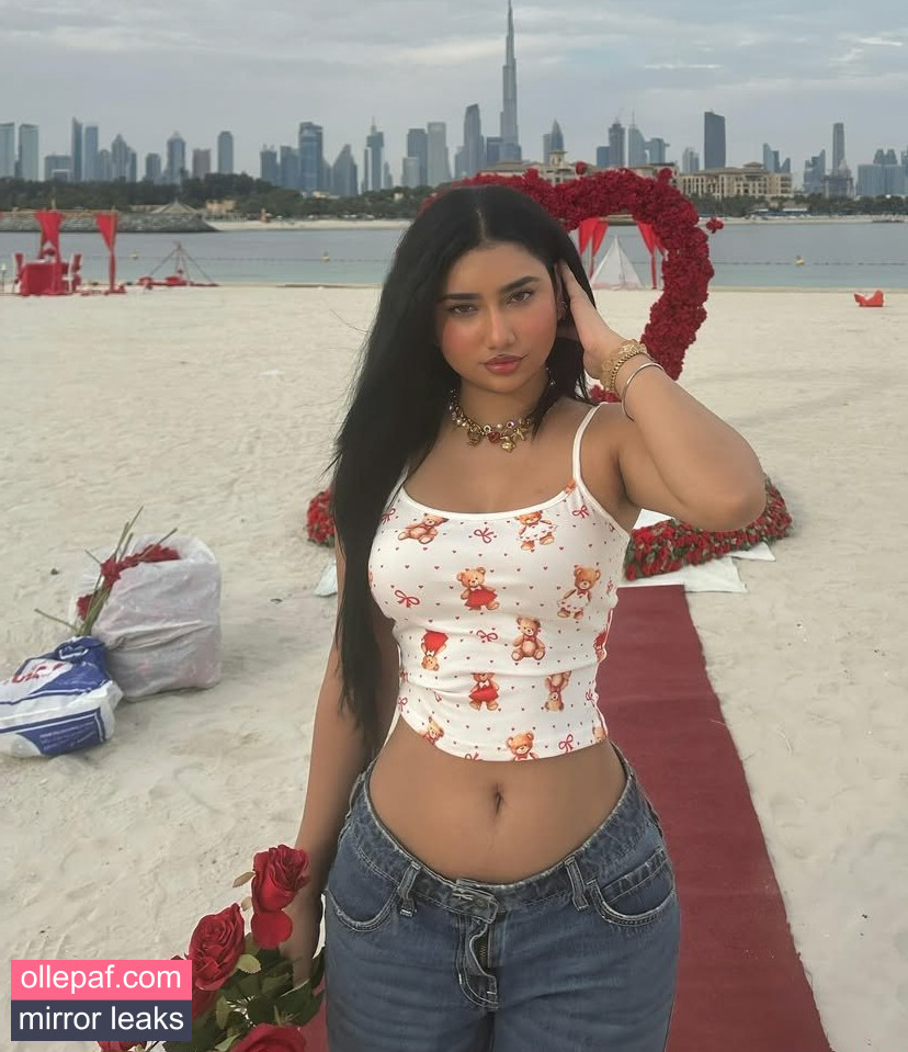 Latest Leaks Muskaan Sharma Nude #36 - Fapello