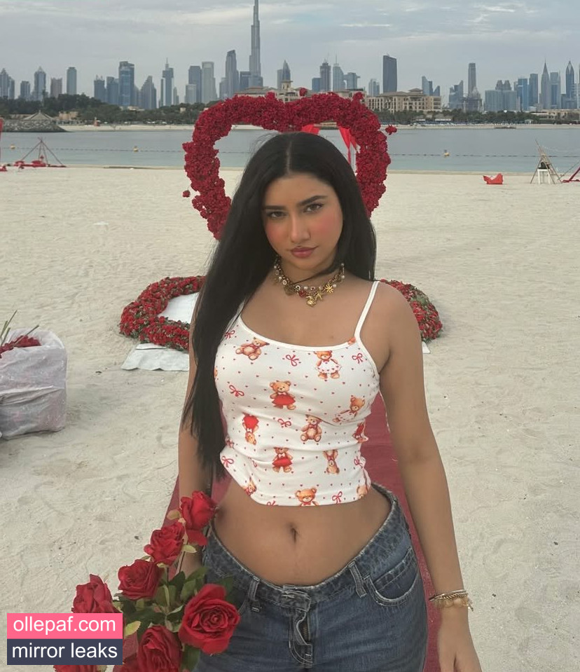 Latest Leaks Muskaan Sharma Nude #10 - Fapello