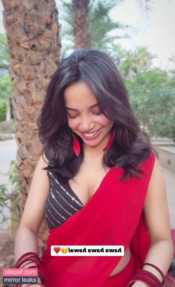 Latest Leaks Muskan Karia Nude #13 - Fapello
