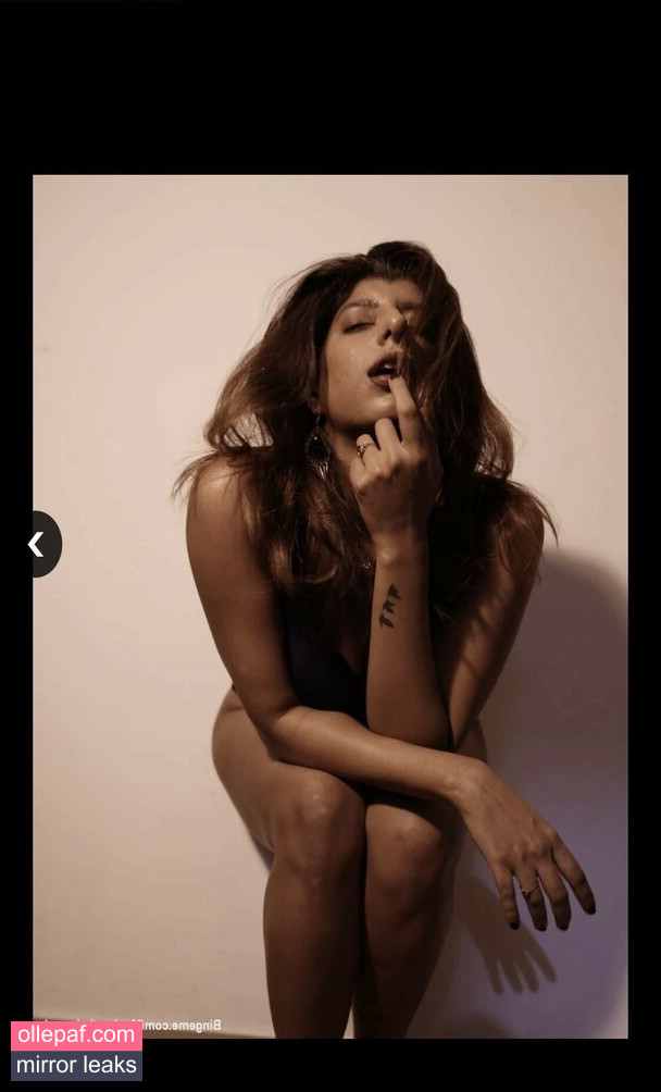 Latest Leaks Muskan Thakurani Nude #9 - Fapello