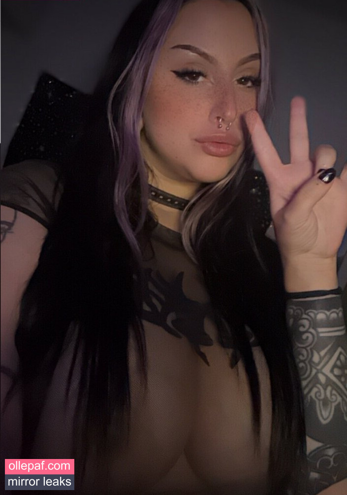 Latest Leaks Mutilaci0on Nude #2 - Fapello
