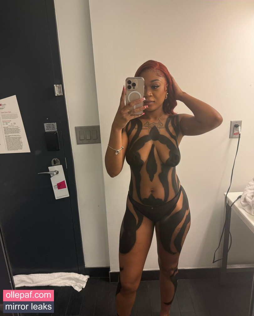 Latest Leaks muvahhmel Nude #18 - Fapello
