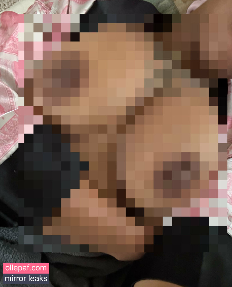Latest Leaks muvahhmel Nude #8 - Fapello