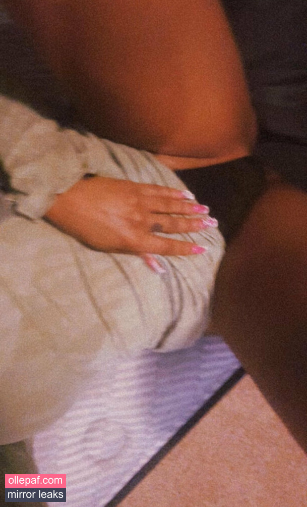 Latest Leaks muvahhmel Nude #9 - Fapello