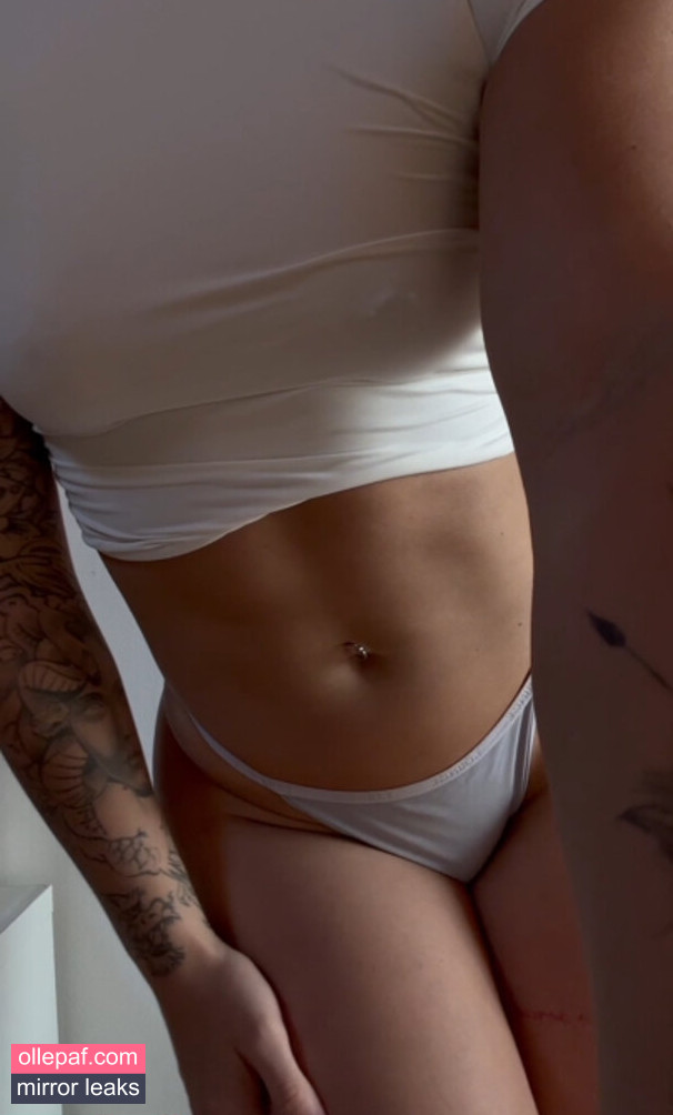 Latest Leaks Mx Ronja Nude #206 - Fapello