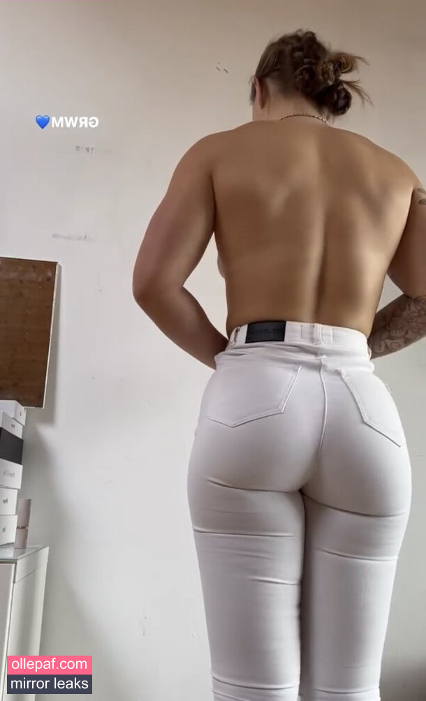 Latest Leaks Mx Ronja Nude #282 - Fapello