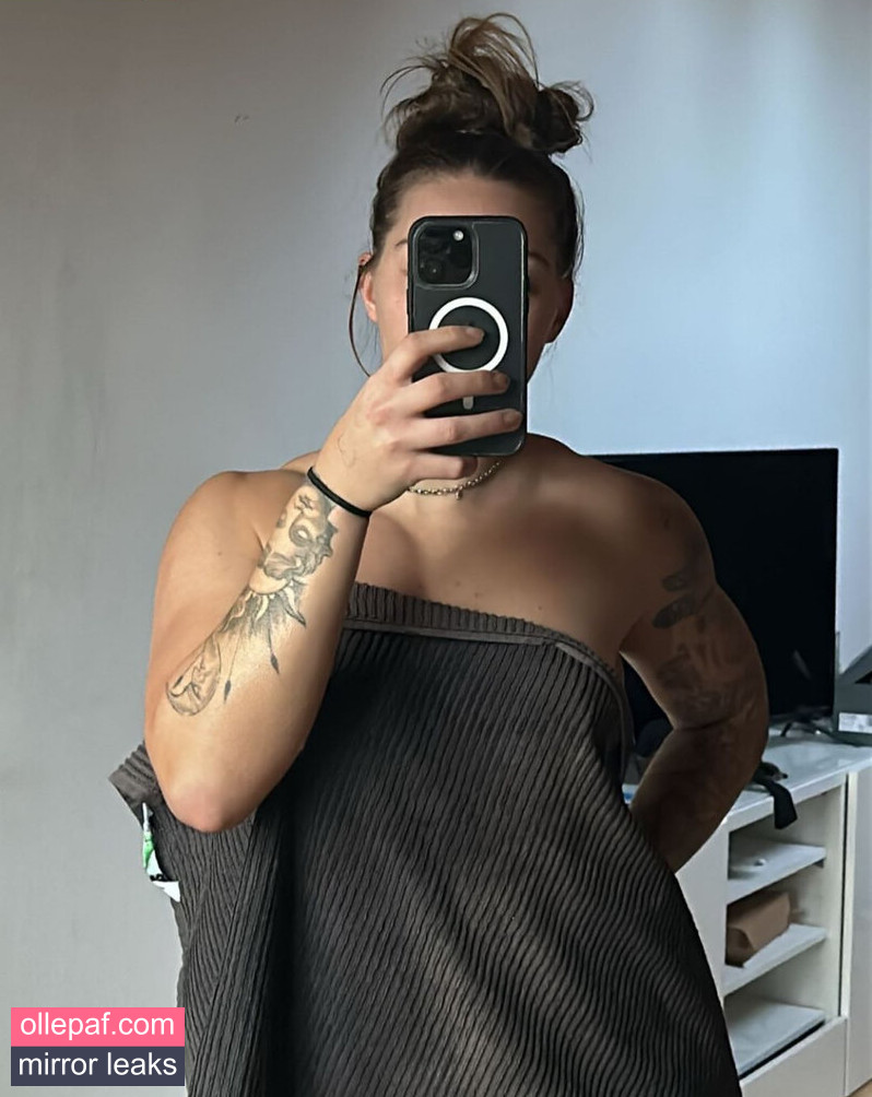 Latest Leaks Mx Ronja Nude #291 - Fapello