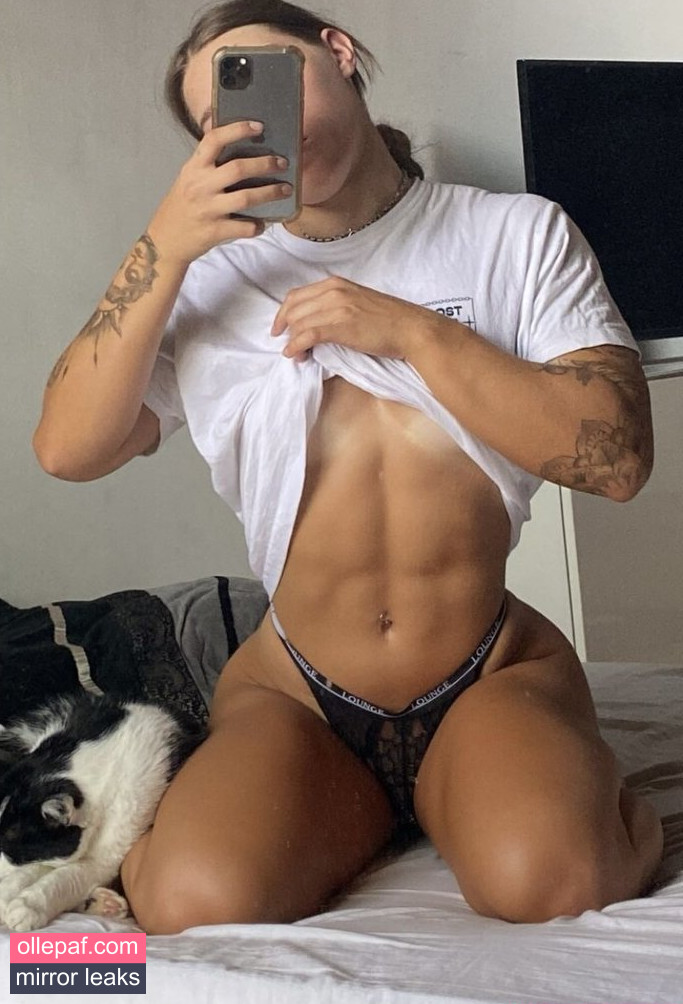 Latest Leaks Mx Ronja Nude #337 - Fapello