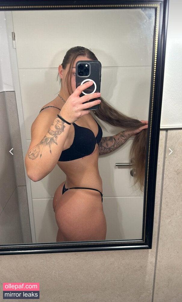 Latest Leaks Mx Ronja Nude #392 - Fapello