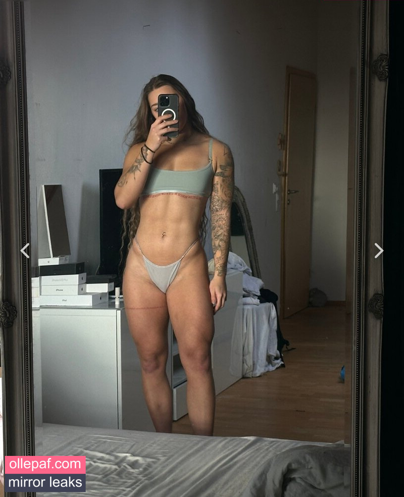 Latest Leaks Mx Ronja Nude #402 - Fapello