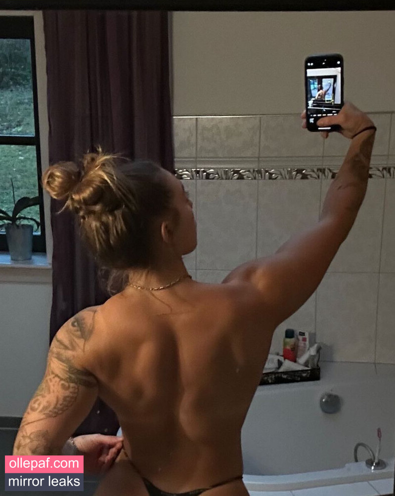 Latest Leaks Mx Ronja Nude #446 - Fapello