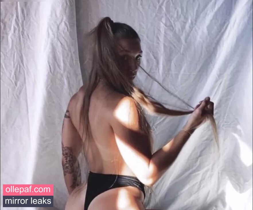 Latest Leaks Mx Ronja Nude #460 - Fapello