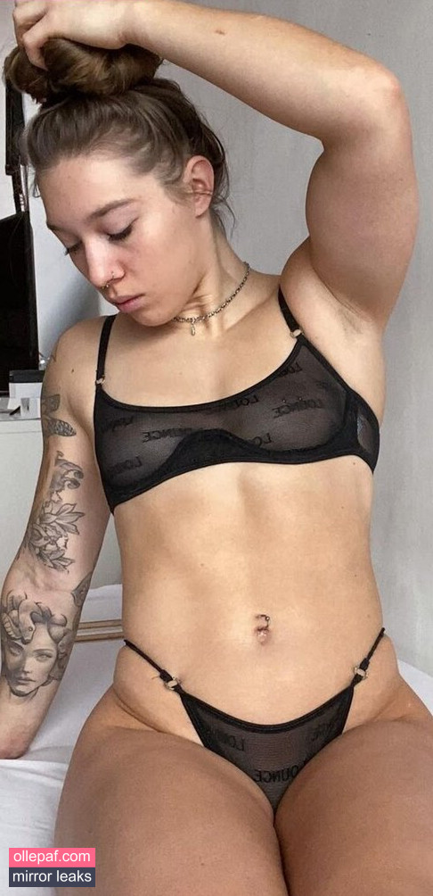 Latest Leaks Mx Ronja Nude #540 - Fapello