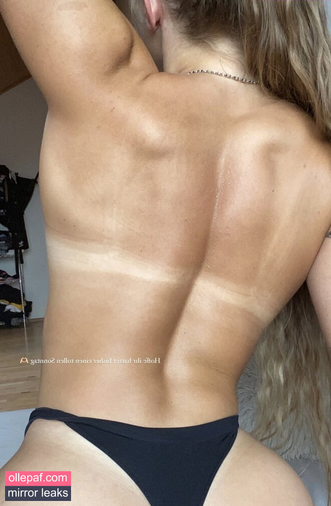 Latest Leaks Mx Ronja Nude #547 - Fapello