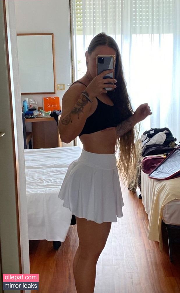 Latest Leaks Mx Ronja Nude #590 - Fapello