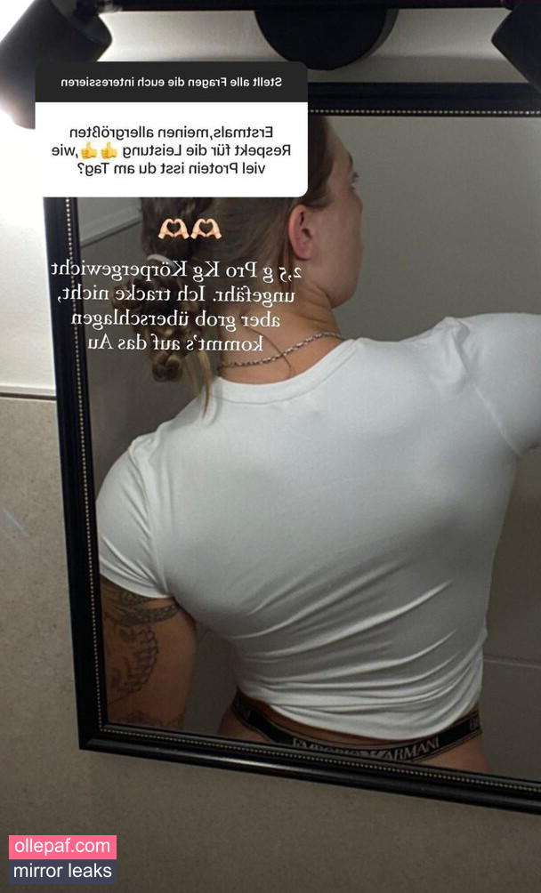 Latest Leaks Mx Ronja Nude #592 - Fapello