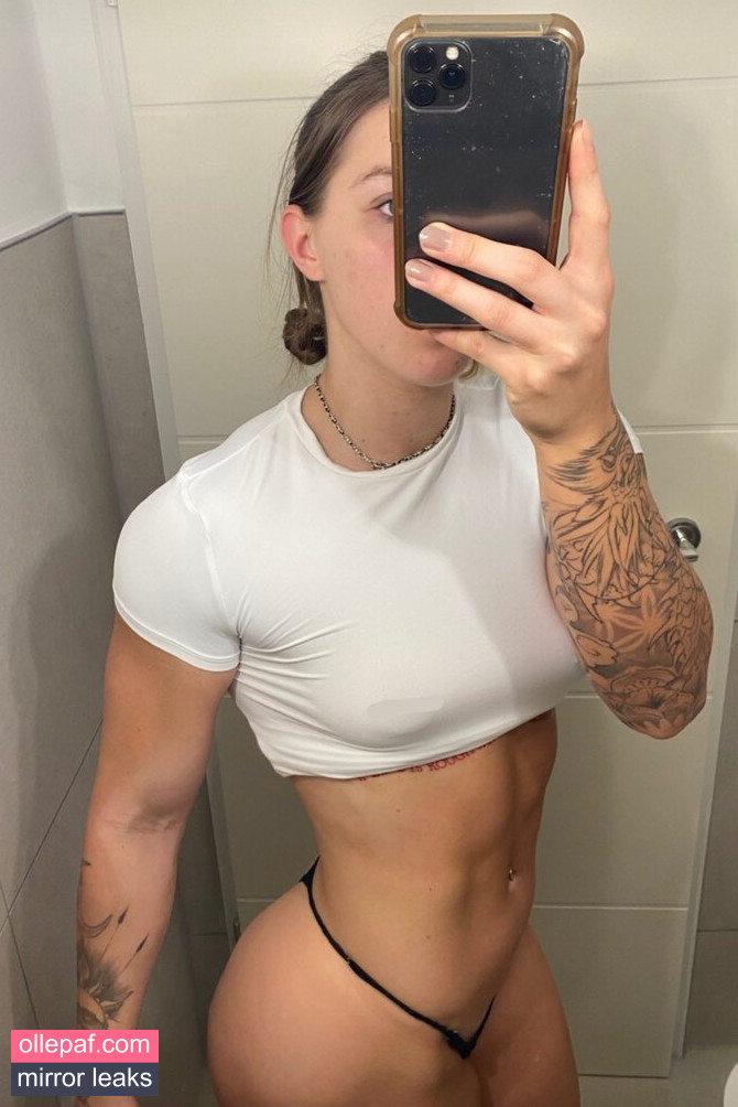 Latest Leaks Mx Ronja Nude #610 - Fapello