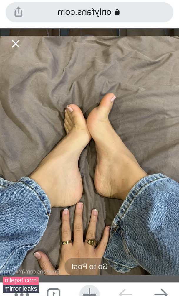 Latest Leaks mxcxmm Nude #11 - Fapello