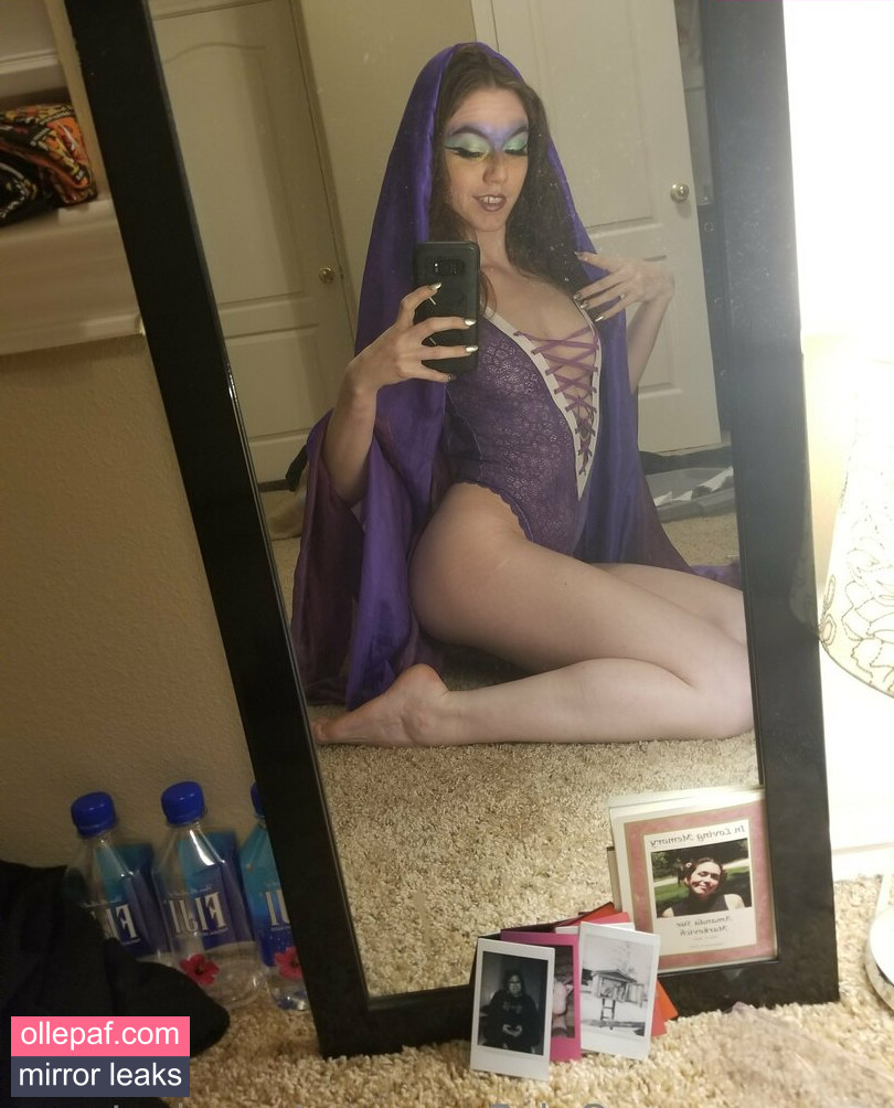 Latest Leaks mxminxtease Nude #16 - Fapello