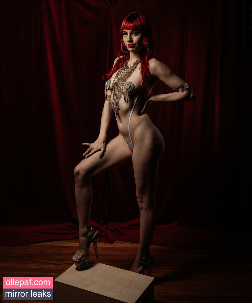 Latest Leaks mxminxtease Nude #3 - Fapello