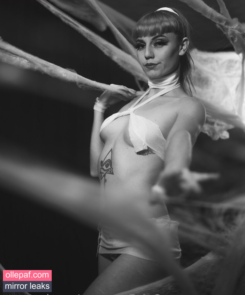 Latest Leaks mxminxtease Nude #23 - Fapello