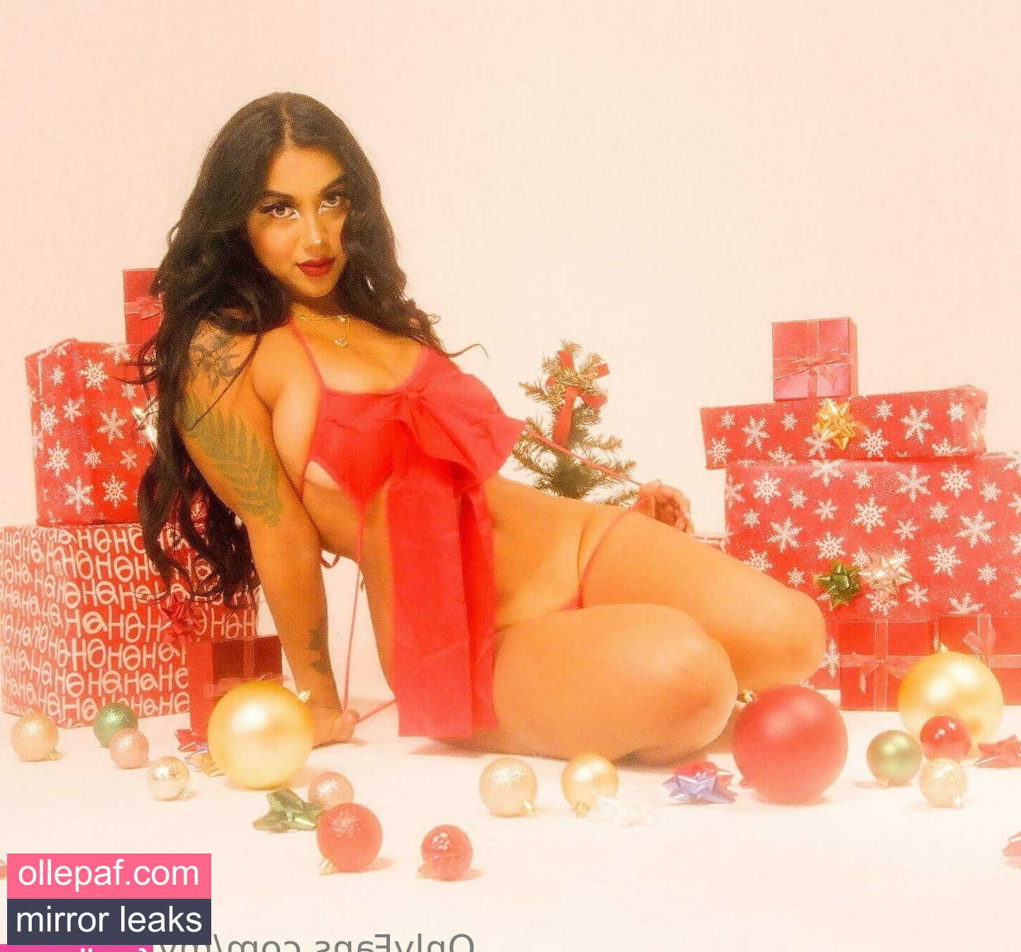Latest Leaks My_desigirl Nude #16 - Fapello