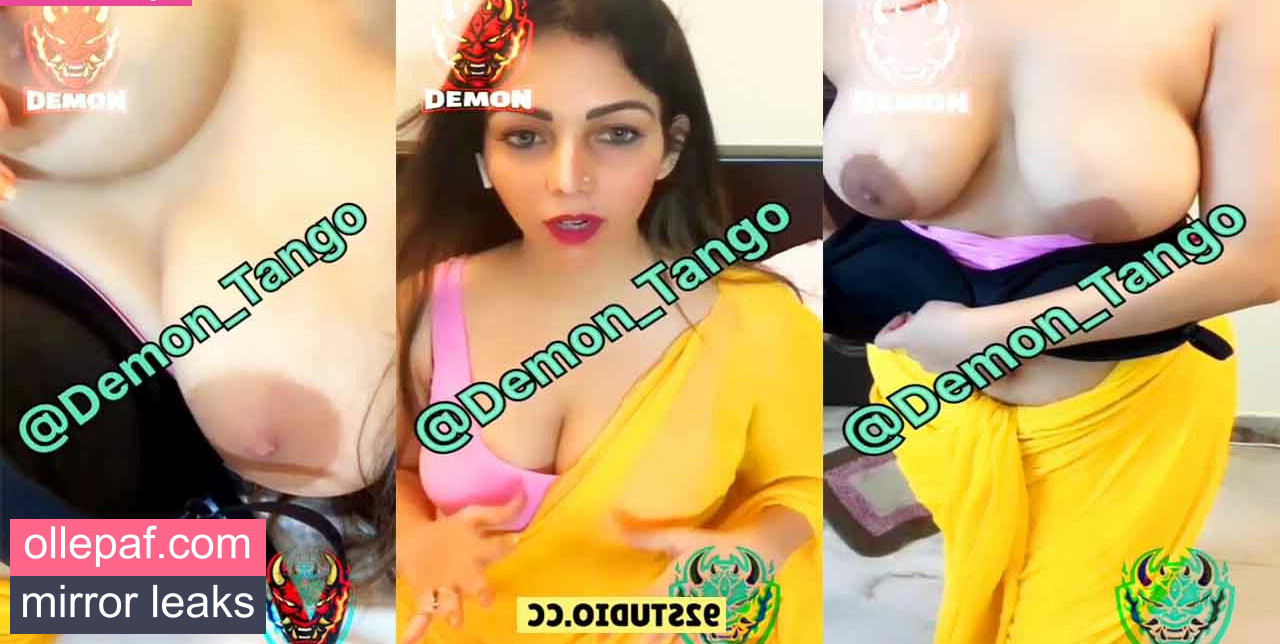 Latest Leaks My_desigirl Nude #28 - Fapello