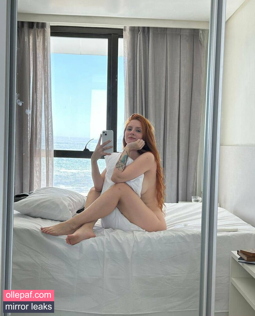 Latest Leaks my.sirena_official Nude #4 - Fapello