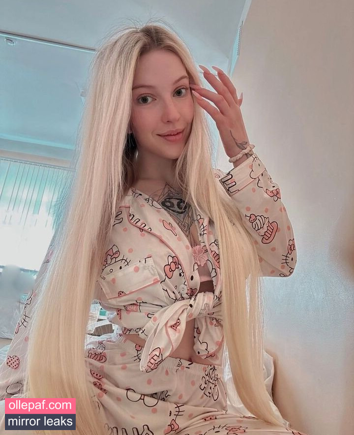 Latest Leaks My_Stella Nude #23 - Fapello