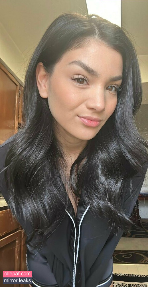 Latest Leaks Mya Bernal Nude #4 - Fapello