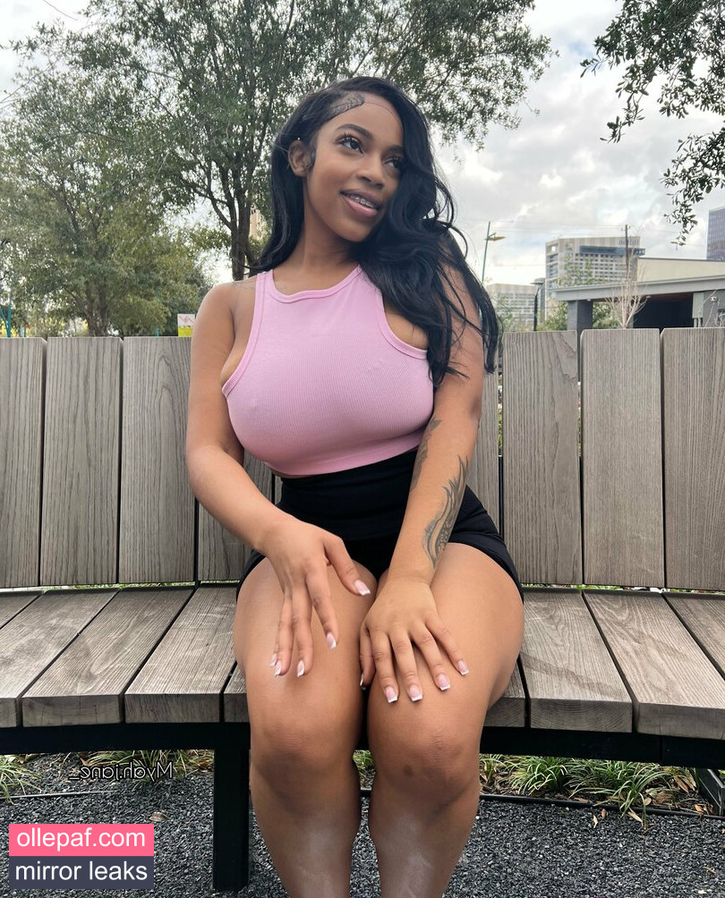 Latest Leaks myahjanex Nude #18 - Fapello