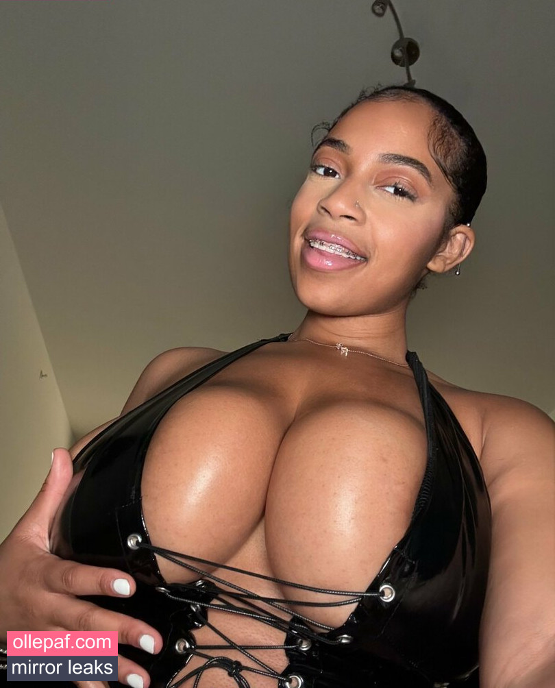 Latest Leaks myahjanex Nude #20 - Fapello
