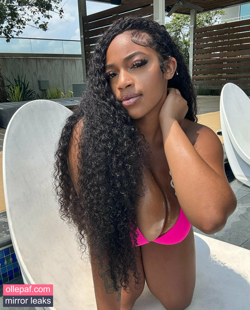 Latest Leaks myahjanex Nude #6 - Fapello