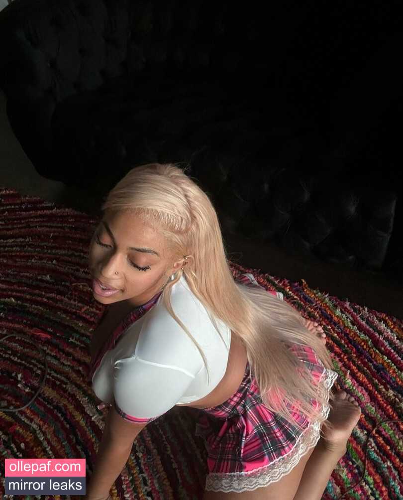 Latest Leaks myahjanex Nude #9 - Fapello
