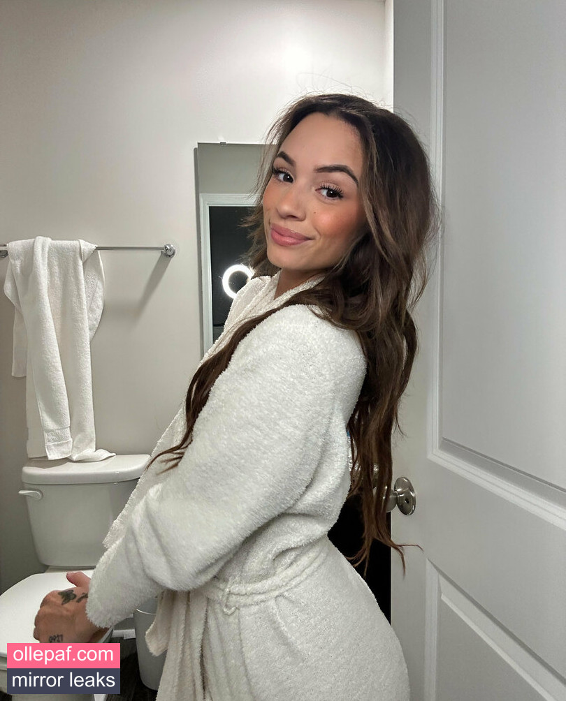 Latest Leaks myasantiago Nude #2 - Fapello