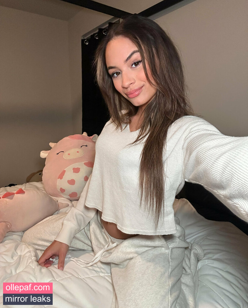 Latest Leaks myasantiago Nude #15 - Fapello