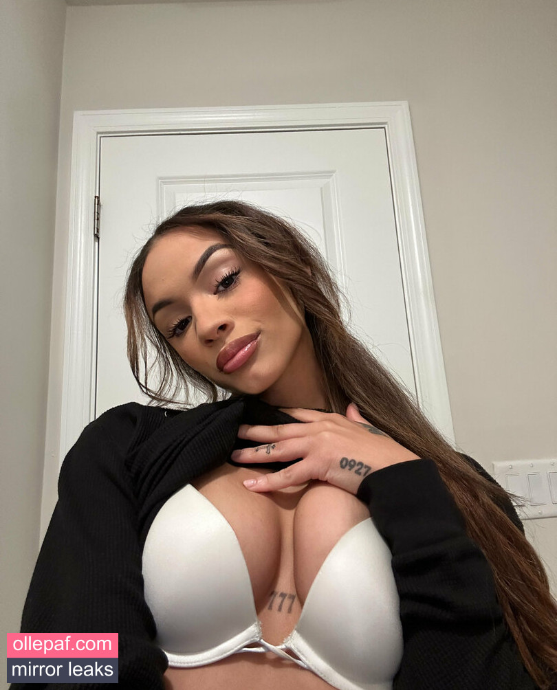 Latest Leaks myasantiago Nude #19 - Fapello