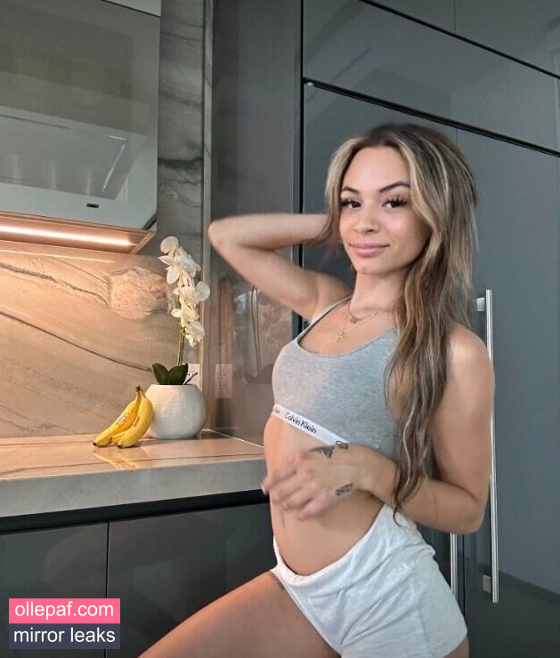 Latest Leaks myasantiago Nude #43 - Fapello