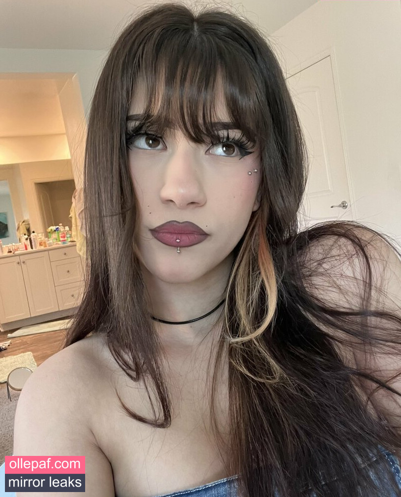 Latest Leaks myaurasinsane Nude #11 - Fapello