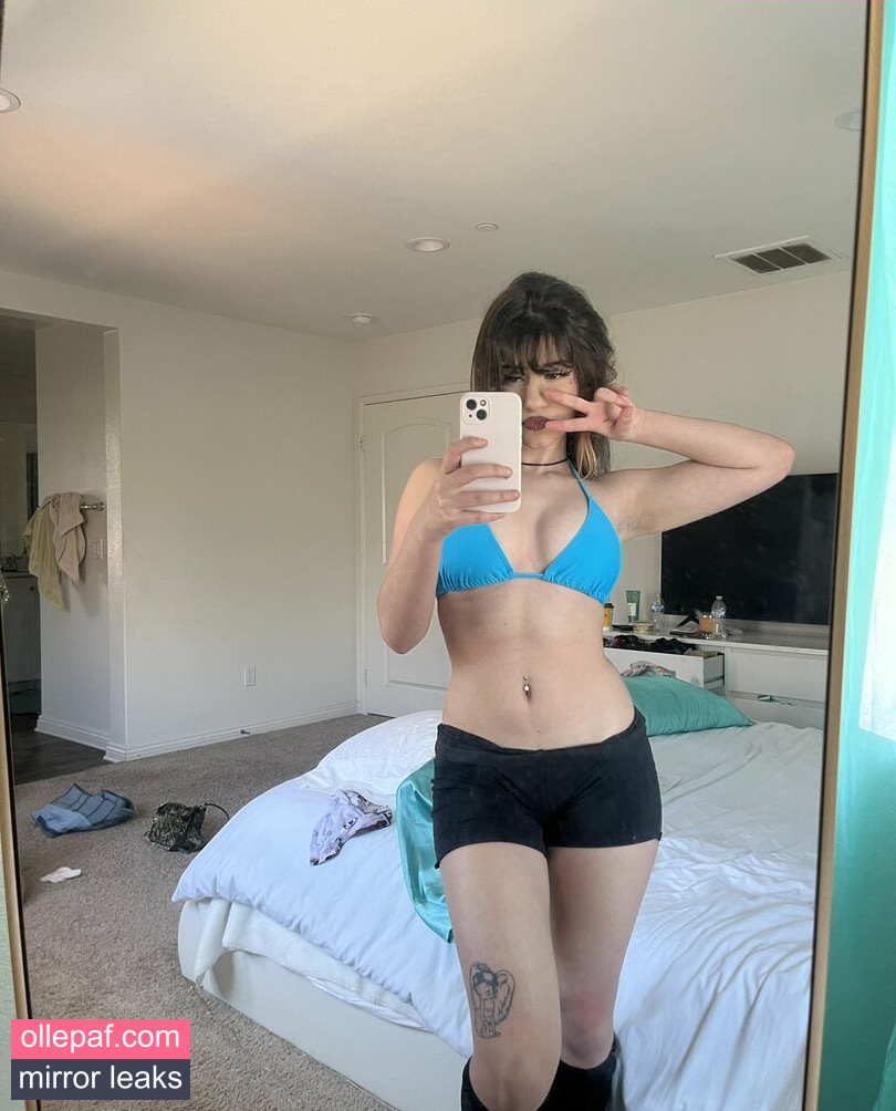 Latest Leaks myaurasinsane Nude #7 - Fapello