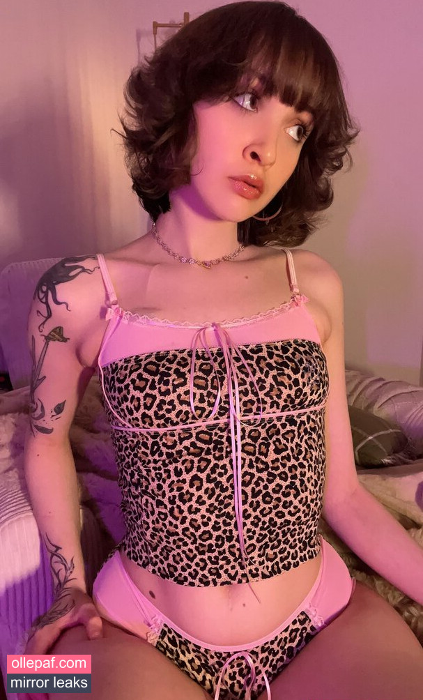 Latest Leaks Myaxs Nude #120 - Fapello