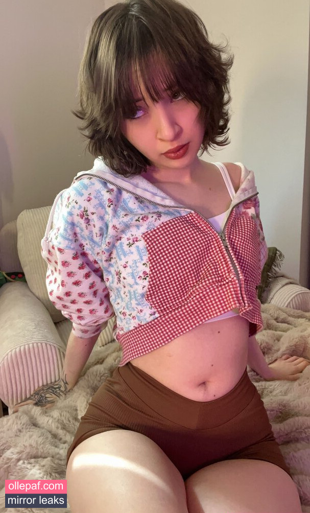 Latest Leaks Myaxs Nude #130 - Fapello