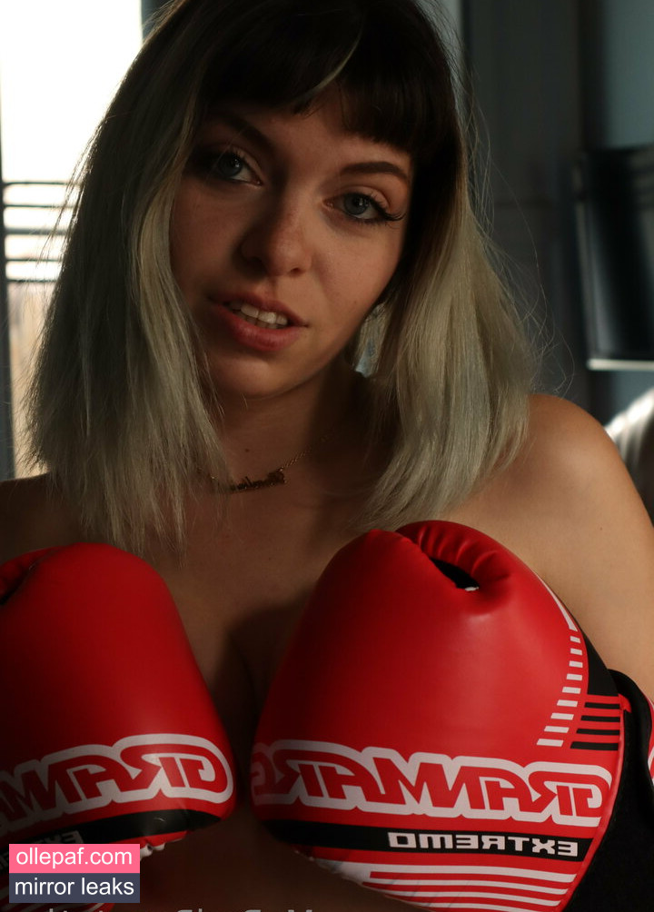 Latest Leaks mybadreputation Nude #176 - Fapello
