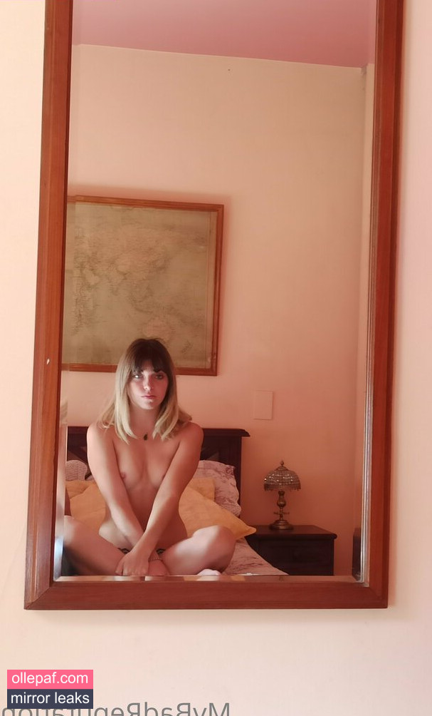 Latest Leaks mybadreputation Nude #196 - Fapello