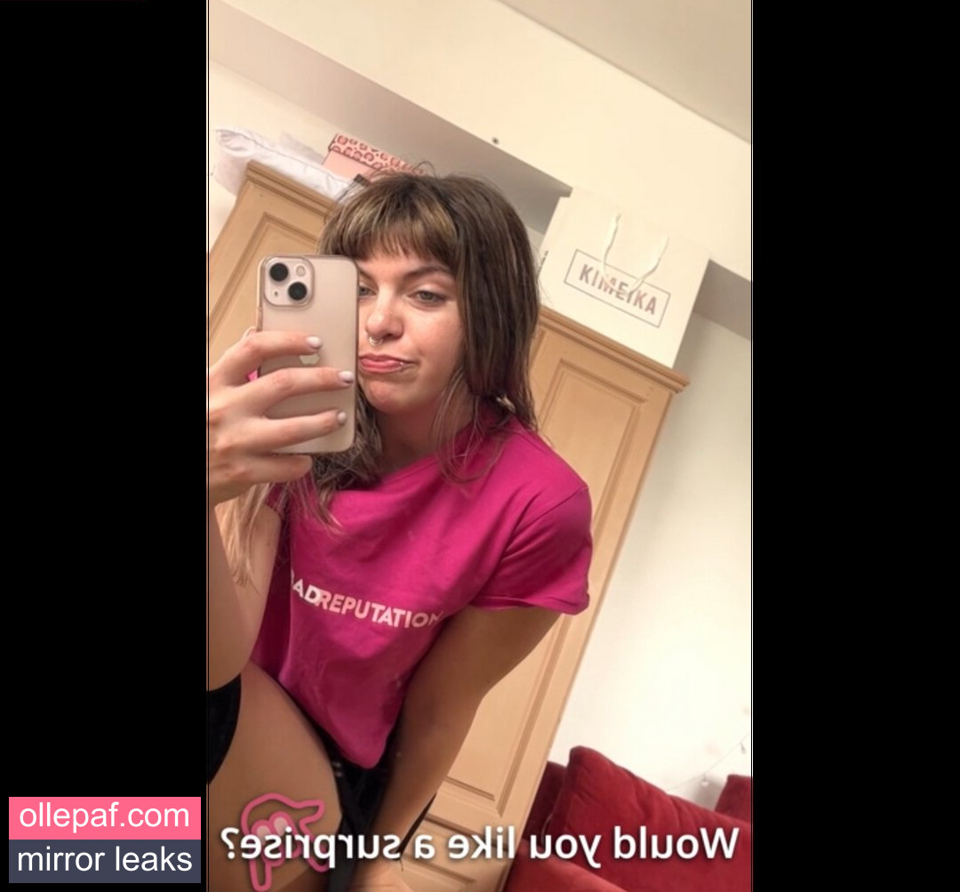 Latest Leaks mybadreputation Nude #31 - Fapello