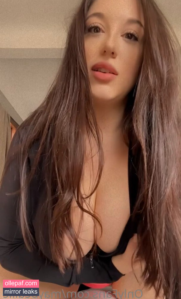 Latest Leaks Mybeallie Nude #10 - Fapello
