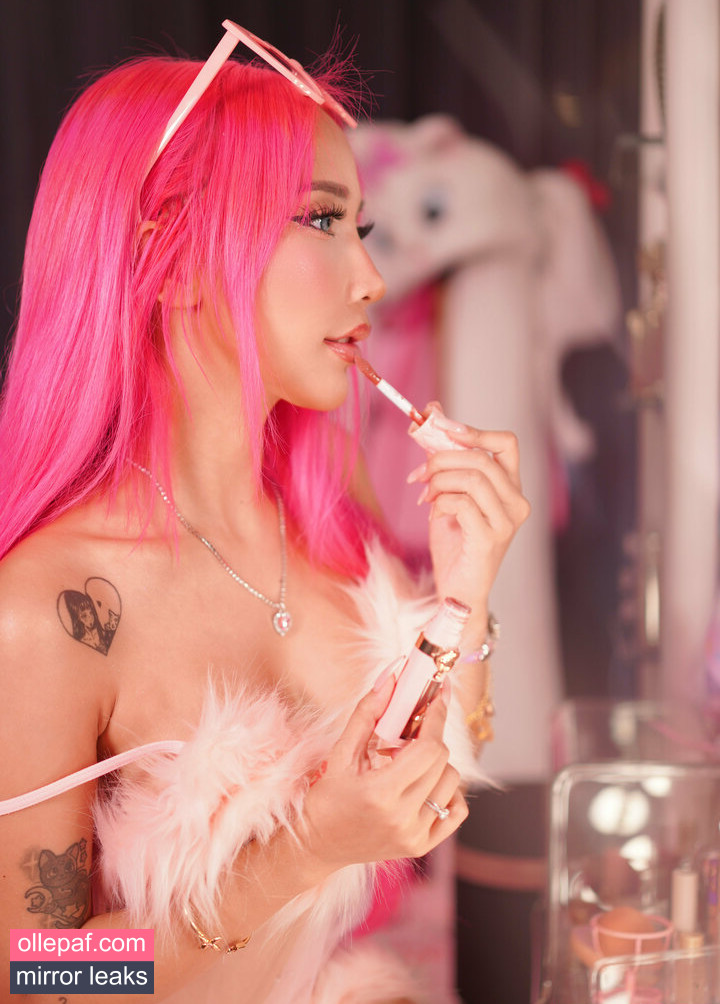Latest Leaks mycheriberryofficial Nude #13 - Fapello